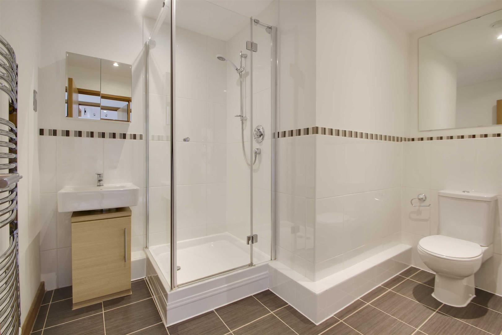 Derwent House, Felstead Caldecotte, Milton Keynes